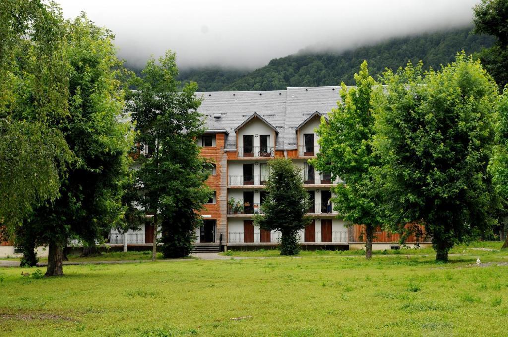 Residence Les Jardins De Ramel By Popinns Bagnères-de-Luchon Pokój zdjęcie