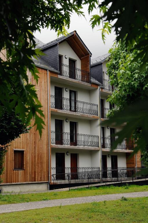 Residence Les Jardins De Ramel By Popinns Bagnères-de-Luchon Pokój zdjęcie